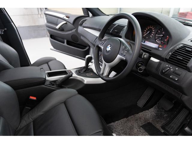 Ｘ５ ４．４ｉ（47枚目）