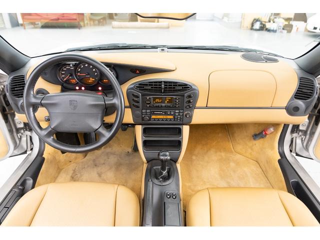 ボクスター ボクスター（2枚目）