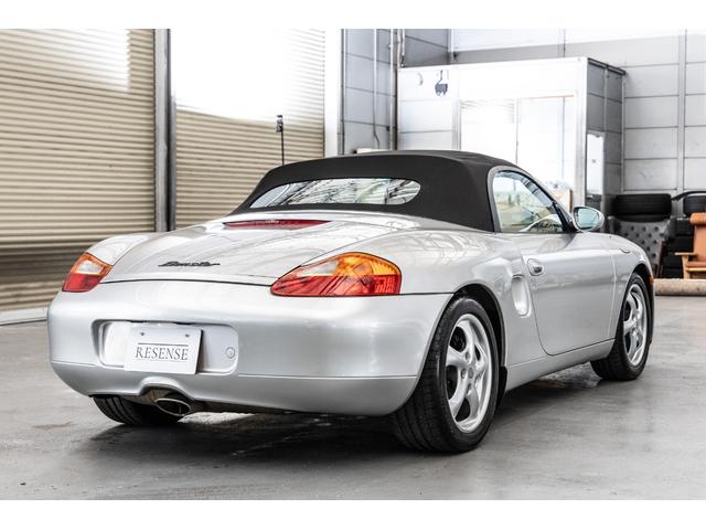 ボクスター ボクスター（3枚目）