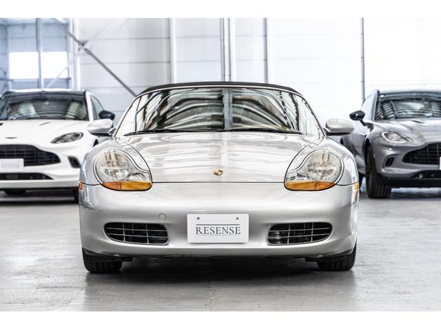 ボクスター ボクスター（6枚目）