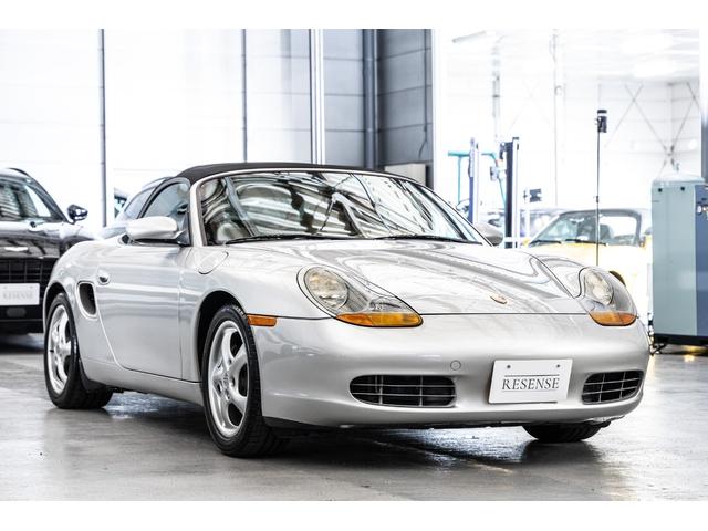 ボクスター ボクスター（7枚目）