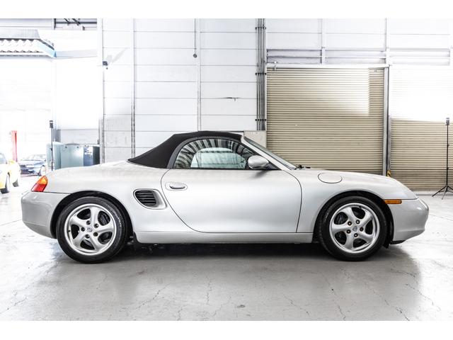 ボクスター ボクスター（8枚目）