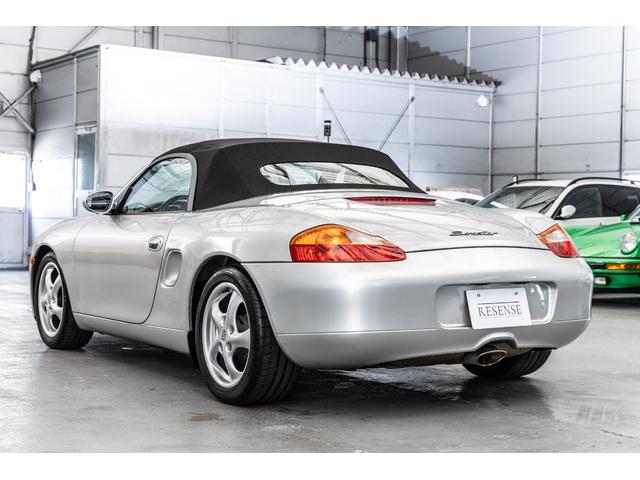 ボクスター ボクスター（10枚目）