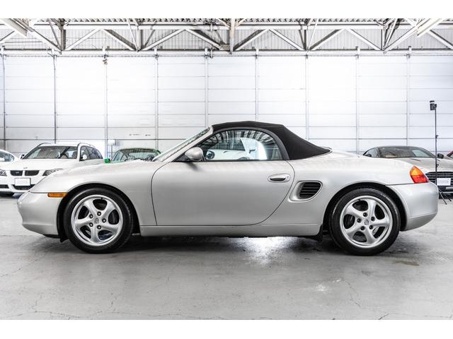 ボクスター ボクスター（11枚目）