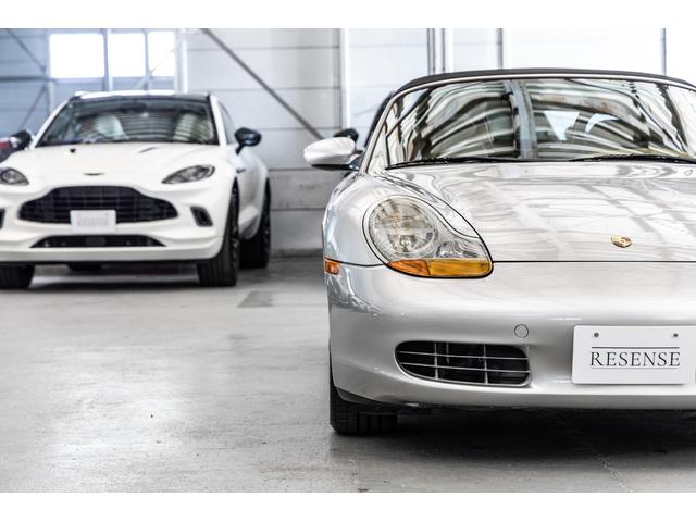 ボクスター ボクスター（18枚目）