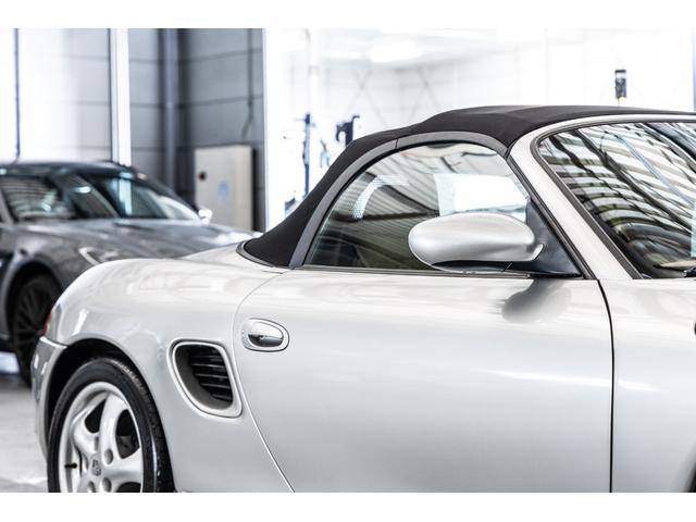 ボクスター ボクスター（20枚目）