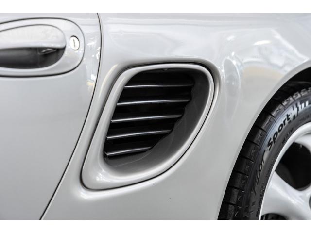 ボクスター ボクスター（31枚目）