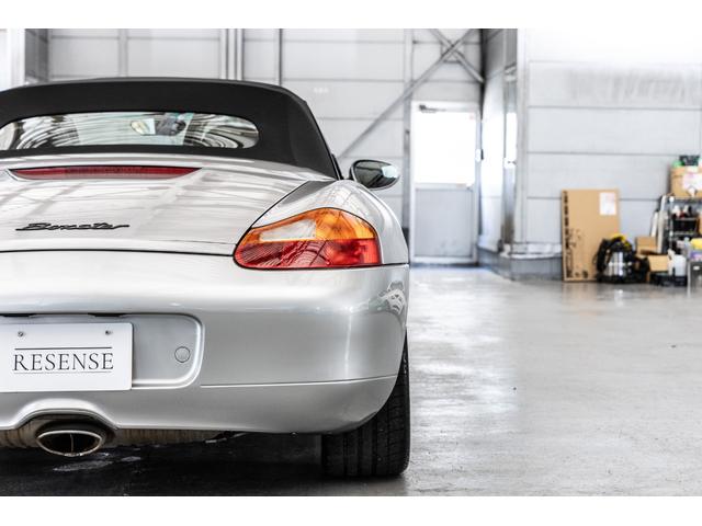 ボクスター ボクスター（33枚目）