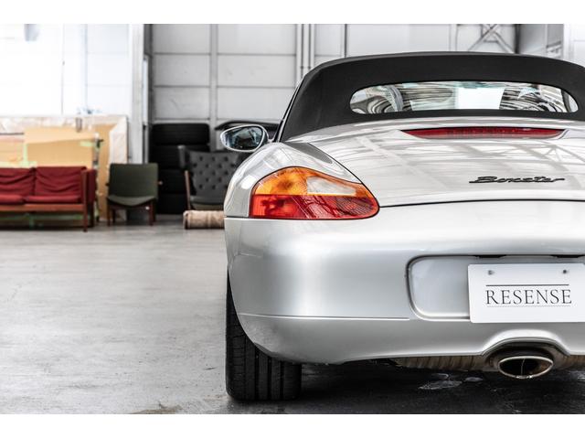 ボクスター ボクスター（34枚目）