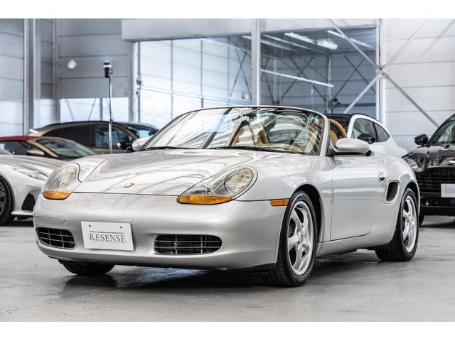 ボクスター ボクスター（41枚目）