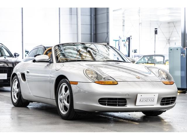 ボクスター ボクスター（42枚目）