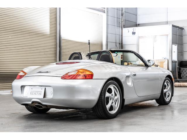 ボクスター ボクスター（43枚目）