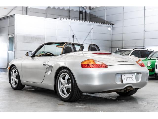 ボクスター ボクスター（44枚目）