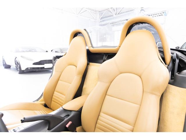 ボクスター ボクスター（48枚目）