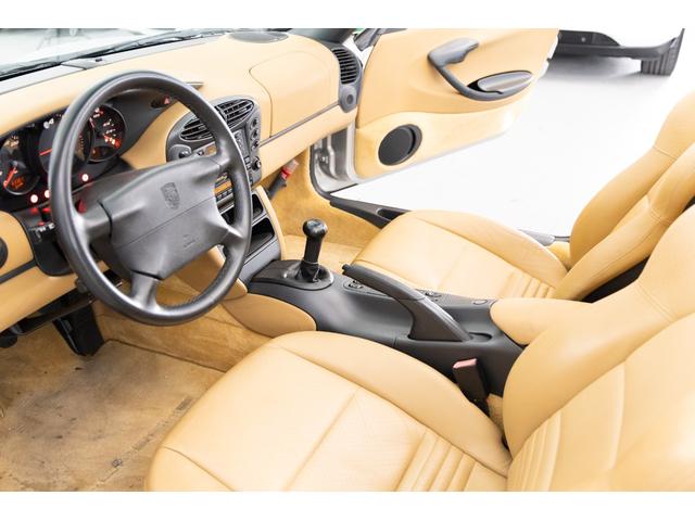 ボクスター ボクスター（49枚目）