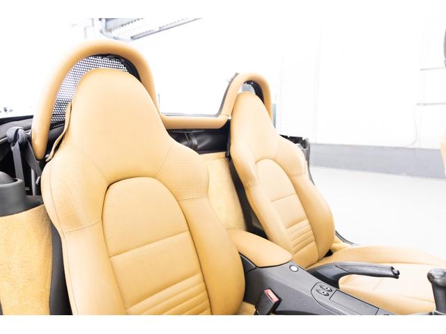 ボクスター ボクスター（50枚目）