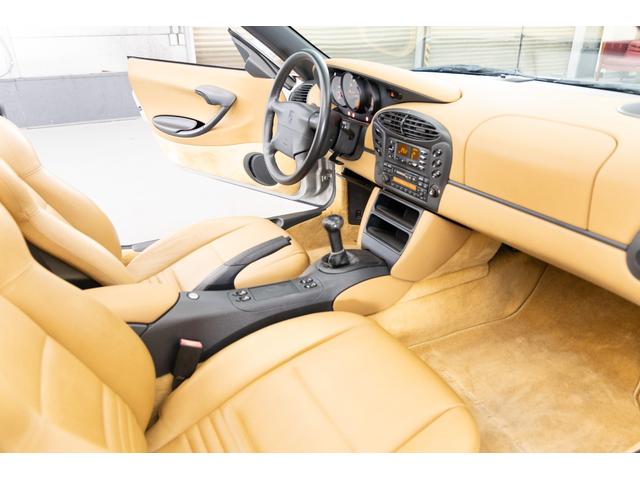 ボクスター ボクスター（51枚目）