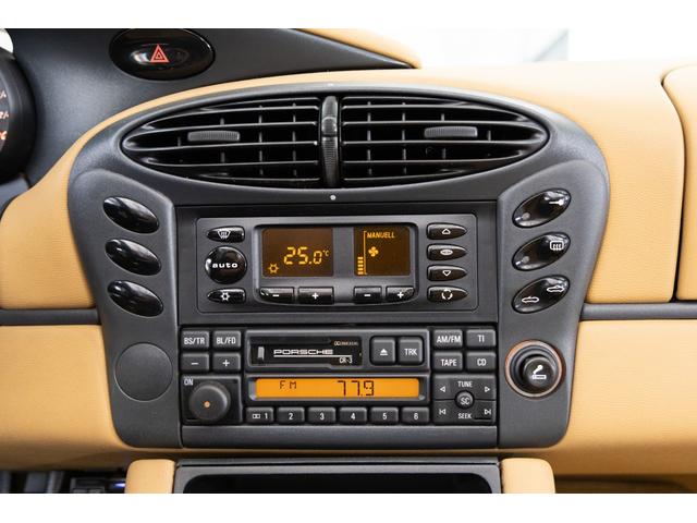 ボクスター ボクスター（56枚目）