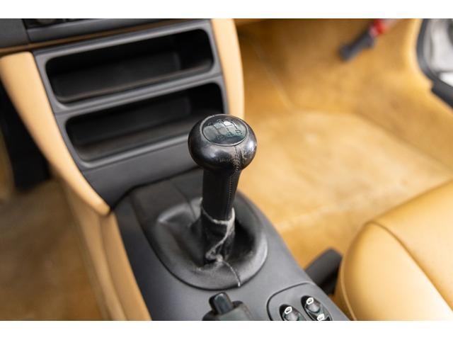 ボクスター ボクスター（57枚目）