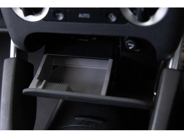 ＴＴクーペ １．８Ｔ　１オーナー　天張り張替済　メータードット欠修理済　ハーフレザーシート　シートヒーター　キーレス（52枚目）