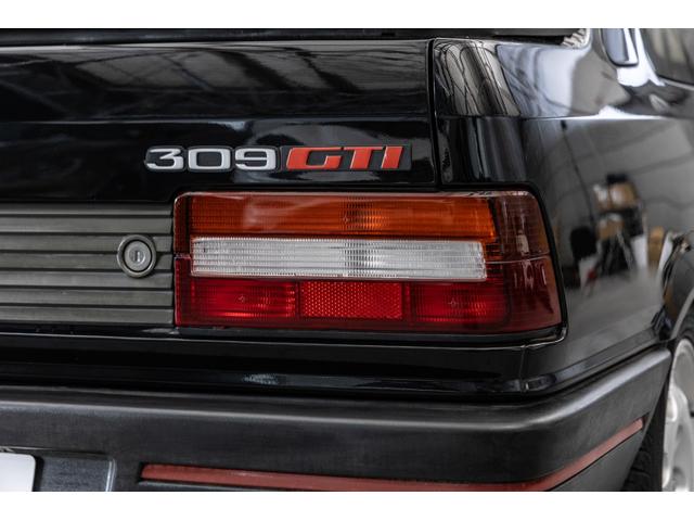 309 GTI(32枚目)