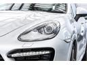 GTS パノラマルーフシステム 21インチ911ターボIIAW ライトコンフォートPKG ポルシェエントリードライブ シートヒーター オートマチックテールゲート パークアシスト(22枚目)