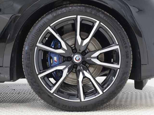 Ｘ７ ｘＤｒｉｖｅ　４０ｄ　Ｍスポーツ　認定中古車　２年保証　２２インチＡＷ　ブラウンレザー　パノラマサンルーフ　リヤモニター　アクティブクルーズコントロール　Ｈａｒｍａｎ／Ｋａｒｄｏｎ　全周囲カメラ　レーザーライト　衝突軽減　車線逸脱（10枚目）