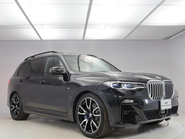 Ｘ７ ｘＤｒｉｖｅ　４０ｄ　Ｍスポーツ　認定中古車　２年保証　２２インチＡＷ　ブラウンレザー　パノラマサンルーフ　リヤモニター　アクティブクルーズコントロール　Ｈａｒｍａｎ／Ｋａｒｄｏｎ　全周囲カメラ　レーザーライト　衝突軽減　車線逸脱（22枚目）