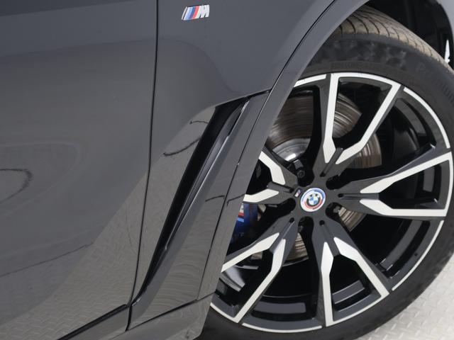 Ｘ７ ｘＤｒｉｖｅ　４０ｄ　Ｍスポーツ　認定中古車　２年保証　２２インチＡＷ　ブラウンレザー　パノラマサンルーフ　リヤモニター　アクティブクルーズコントロール　Ｈａｒｍａｎ／Ｋａｒｄｏｎ　全周囲カメラ　レーザーライト　衝突軽減　車線逸脱（31枚目）