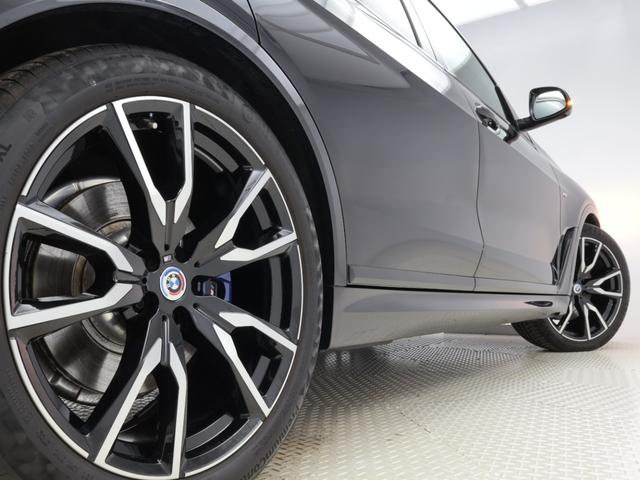 Ｘ７ ｘＤｒｉｖｅ　４０ｄ　Ｍスポーツ　認定中古車　２年保証　２２インチＡＷ　ブラウンレザー　パノラマサンルーフ　リヤモニター　アクティブクルーズコントロール　Ｈａｒｍａｎ／Ｋａｒｄｏｎ　全周囲カメラ　レーザーライト　衝突軽減　車線逸脱（33枚目）