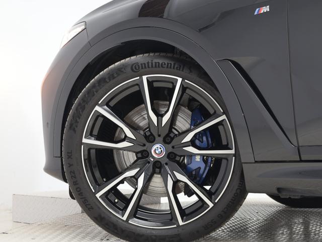 Ｘ７ ｘＤｒｉｖｅ　４０ｄ　Ｍスポーツ　認定中古車　２年保証　２２インチＡＷ　ブラウンレザー　パノラマサンルーフ　リヤモニター　アクティブクルーズコントロール　Ｈａｒｍａｎ／Ｋａｒｄｏｎ　全周囲カメラ　レーザーライト　衝突軽減　車線逸脱（37枚目）