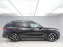 Ｘ７ ｘＤｒｉｖｅ　４０ｄ　Ｍスポーツ　認定中古車　２年保証　２２インチＡＷ　ブラウンレザー　パノラマサンルーフ　リヤモニター　アクティブクルーズコントロール　Ｈａｒｍａｎ／Ｋａｒｄｏｎ　全周囲カメラ　レーザーライト　衝突軽減　車線逸脱（6枚目）