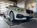 ４灯ライト、キドニーグリルそしてエンブレムと、ＢＭＷの伝統を現代に引き継いでなお、新しく雄々しいフェイスですね☆