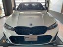 3シリーズ M340i xDrive リミテッド 認定中古車 2年保証 Harman/Kardon レザーシート 19インチAW ヘッドアップディスプレイ アクティブクルーズコントロール 全周囲カメラ アダプティブLED 衝突軽減 電動リヤゲート 中古車画像_3