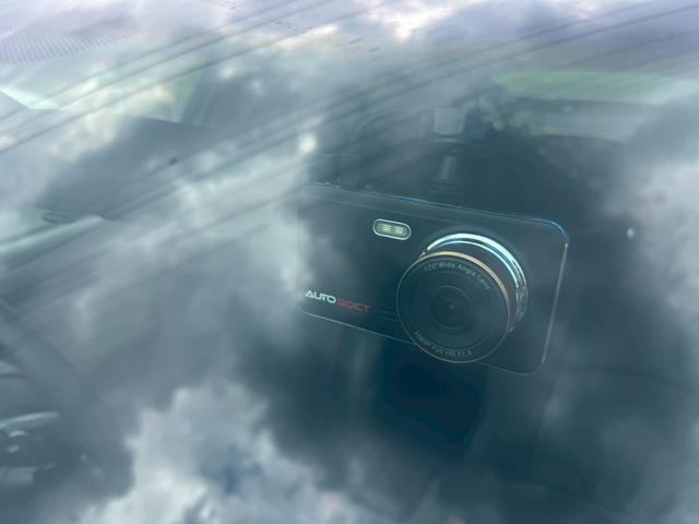 インサイト LS 無限リアスポイラーマフラーフルエアロSSR16AW赤キャリパー前後ドラレコ黒革シートカバー(29枚目)