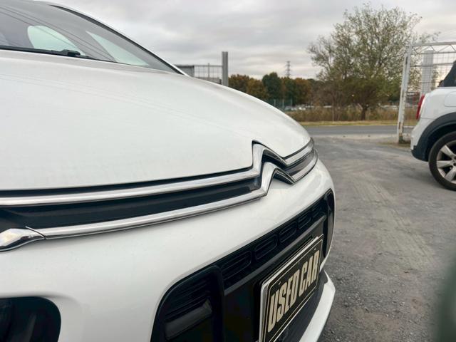 Ｃ４ ピカソ シャイン　ブルーＨＤｉ　ナビＴＶＢカメラガラスルーフドラレコレーダー後席モニターＣＡＲＰＬＡＹ（5枚目）