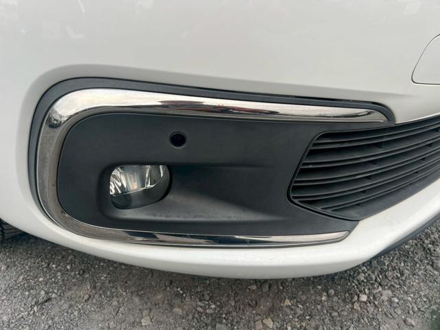 Ｃ４ ピカソ シャイン　ブルーＨＤｉ　ナビＴＶＢカメラガラスルーフドラレコレーダー後席モニターＣＡＲＰＬＡＹ（7枚目）