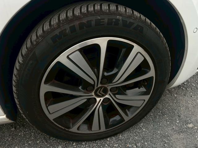 Ｃ４ ピカソ シャイン　ブルーＨＤｉ　ナビＴＶＢカメラガラスルーフドラレコレーダー後席モニターＣＡＲＰＬＡＹ（12枚目）