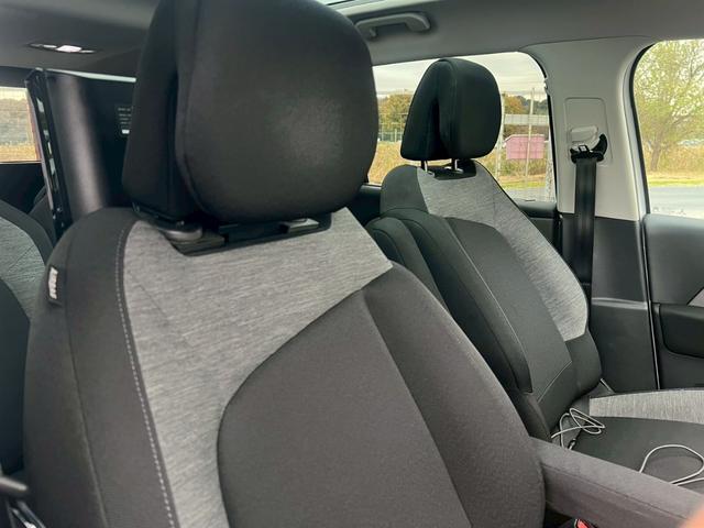 Ｃ４ ピカソ シャイン　ブルーＨＤｉ　ナビＴＶＢカメラガラスルーフドラレコレーダー後席モニターＣＡＲＰＬＡＹ（18枚目）