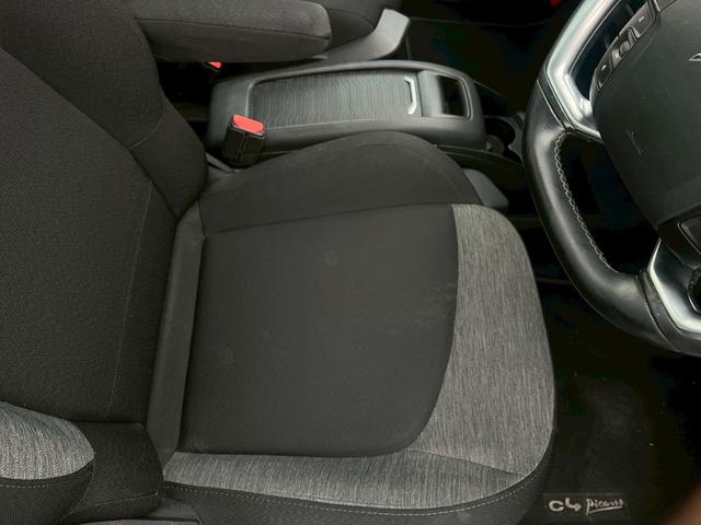 Ｃ４ ピカソ シャイン　ブルーＨＤｉ　ナビＴＶＢカメラガラスルーフドラレコレーダー後席モニターＣＡＲＰＬＡＹ（19枚目）