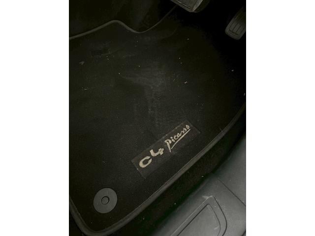 Ｃ４ ピカソ シャイン　ブルーＨＤｉ　ナビＴＶＢカメラガラスルーフドラレコレーダー後席モニターＣＡＲＰＬＡＹ（36枚目）