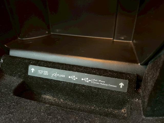 Ｃ４ ピカソ シャイン　ブルーＨＤｉ　ナビＴＶＢカメラガラスルーフドラレコレーダー後席モニターＣＡＲＰＬＡＹ（37枚目）