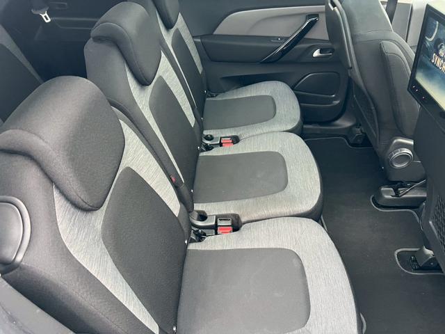 Ｃ４ ピカソ シャイン　ブルーＨＤｉ　ナビＴＶＢカメラガラスルーフドラレコレーダー後席モニターＣＡＲＰＬＡＹ（41枚目）