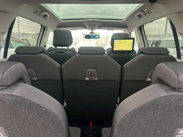 Ｃ４ ピカソ シャイン　ブルーＨＤｉ　ナビＴＶＢカメラガラスルーフドラレコレーダー後席モニターＣＡＲＰＬＡＹ（47枚目）