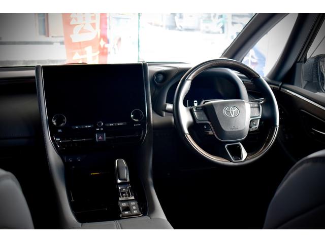 アルファードハイブリッド エグゼクティブラウンジ　シートヒーター　禁煙車　Ｂｌｕｅｔｏｏｔｈ接続　ＵＳＢ入力端子　後席モニター　サンルーフ　両側電動スライドドア　ＥＴＣ２．０　シートヒーター　　ワンオーナー　記録簿　　エアロ　フルセグＴＶ（12枚目）