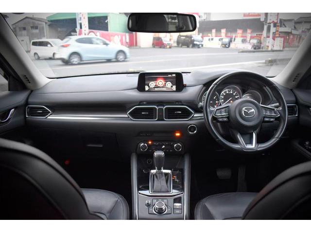 ＣＸ－５ ＸＤ　Ｌパッケージ（11枚目）