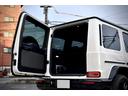 Ｇクラス Ｇ４００ｄ　ＡＭＧライン　Ｇ４００ｄ　ＡＭＧライン　Ｍａｎｕｆａｋｔｕｒ　純正２０インチアルミホイール　アダプティブクルーズコントロール　サンルーフ・ガラスルーフ　シートヒーター・シートエアコン（4枚目）