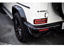 Ｇクラス Ｇ４００ｄ　ＡＭＧライン　Ｇ４００ｄ　ＡＭＧライン　Ｍａｎｕｆａｋｔｕｒ　純正２０インチアルミホイール　アダプティブクルーズコントロール　サンルーフ・ガラスルーフ　シートヒーター・シートエアコン（6枚目）