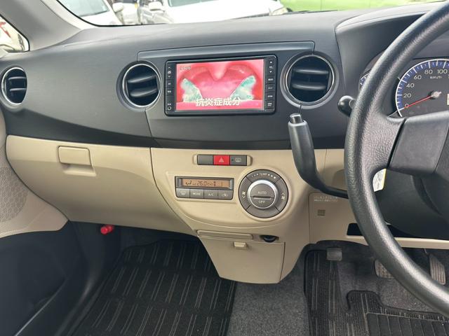 タントエグゼ Xリミテッド 車検整備付き(6枚目)