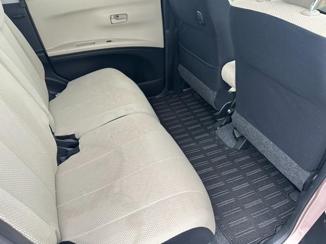 タントエグゼ Xリミテッド 車検整備付き(8枚目)